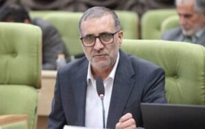 معاون حقوقی بنیاد شهید: پیگیری جدی برای تصویب لایحه اصلاح و تجمیع قوانین ایثارگری در مجلس