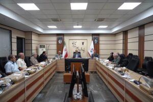 معاون رئیس‌جمهور: آزادگان و ایثارگران اندیشه‌سازان اصلی انقلاب اسلامی هستند