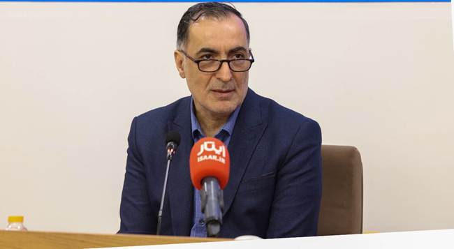 برگزاری نشست شورای مشاوران وزرا که در وزارت میراث فرهنگی، گردشگری و صنایع دستی