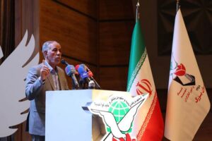 آزادگان سرمشق و الگوی فرهنگ مقاومت، ایثار و جهاد