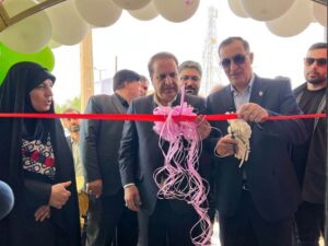 گامی در جهت توسعه زیرساخت‌های رفاهی ایثارگران؛ هتل کوثر در مهران افتتاح شد