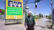فراخوان حضور و مشارکت ایثارگران سراسر کشور در «موکب جهانی قاسم بن الحسن (ع)» در اربعین ۱۴۰۵