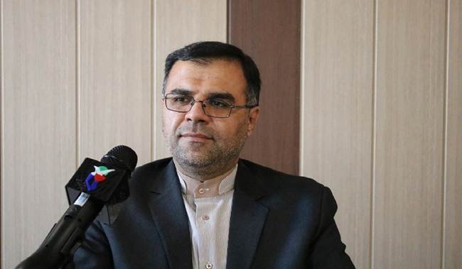 مدیرکل بنیاد شهید سمنان: تلاش برای کاهش زمان انتظار متقاضیان مسکن و رفع موانع زیرساختی