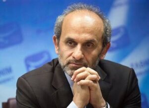 تقدیر معنادار فرمانده کل سپاه از جبلی