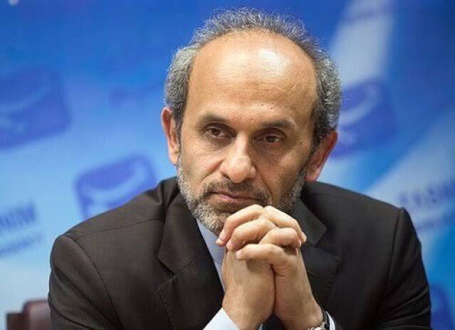 تقدیر معنادار فرمانده کل سپاه از جبلی