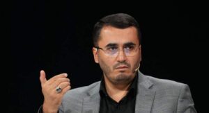 متفکرآزاد: حکم قصاص عاملان شهادت رهبر انقلاب قطعی است