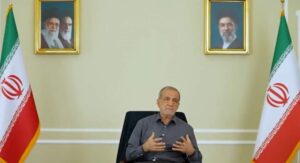 پزشکیان: استعفا نخواهم داد و خواهم ایستاد