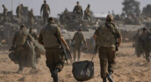 عقب‌نشینی از غزه در دستور کار رژیم صهیونیستی
