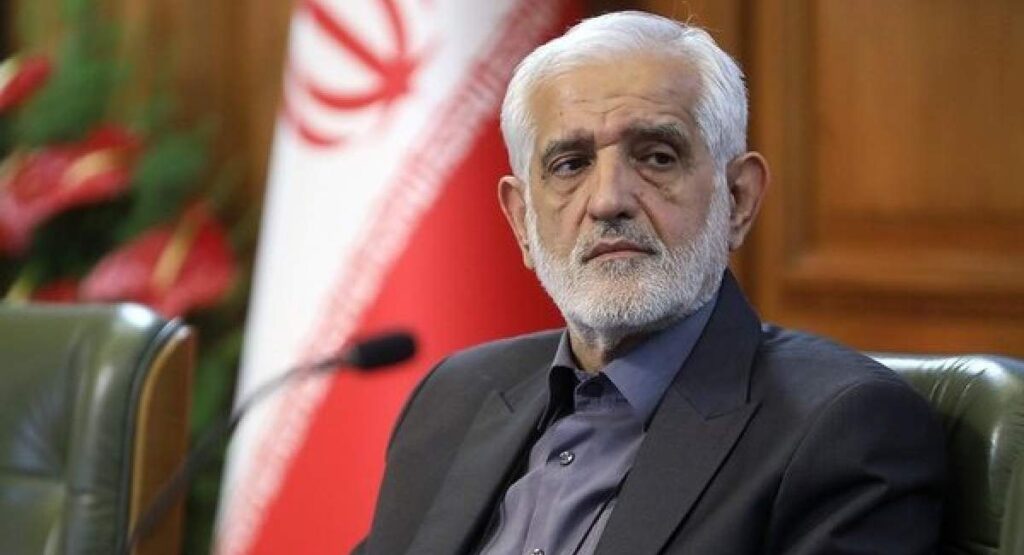 انتقاد سروری از سخنان پزشکیان درباره اعدام تروریست‌ها