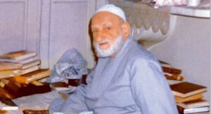 نظر مرحوم آیت‌الله بهجت درباره جشن عیدالزهرا در ۹ ربیع‌الاول