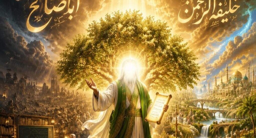 منتظر واقعی کنشگر است یا منزوی؟