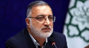 زاکانی: بدهی شهرداری تهران از ۵ برابر بودجه به ۱۰ درصد رسید