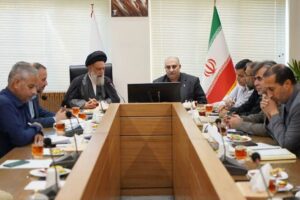 بررسی دغدغه‌های ایثارگران در جلسه شورای معاونین بنیاد شهید استان اصفهان