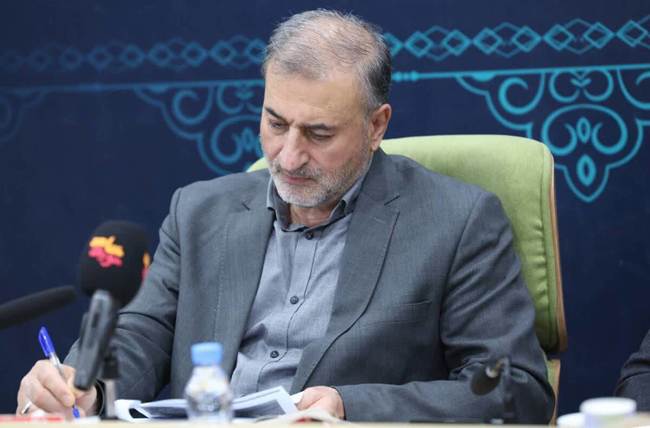 تبریک روز خبرنگار از سوی معاون فرهنگی بنیاد شهید: ثبتِ شکوهمندِ ایستادگی ملت ایران توسط رسانه‌ها