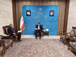 تحول در خدمت‌رسانی به ایثارگران کرمان؛ از ارتقای زیرساخت‌های درمانی تا تشکیل اتاق‌های فکر اشتغال و فرهنگ