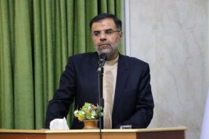 مدیرکل بنیاد شهید سمنان: مأموریت ما فراتر از امور معیشتی؛ ترویج فرهنگ ایثار رسالت اصلی است