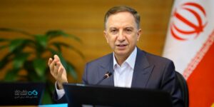 قدردانی مدیرعامل بانک دی از جامعه پزشکی و تأکید بر حمایت از فعالان حوزه سلامت
