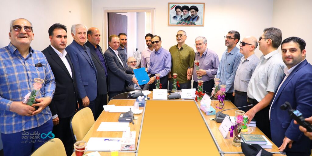 برات کریمی در دیدار با اعضای «خانه نور ایرانیان بصیر»: پیگیری مطالبات و دغدغه‌های جانبازان در اولویت است