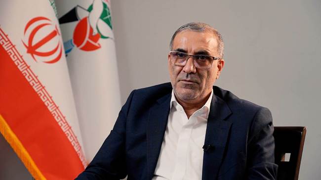 عبدالهیان: دستگاه‌های اجرایی نباید در اجرای قانون ایثارگران تعلل کنند/ طراحی «پنل شفافیت حقوق» برای ایثارگران