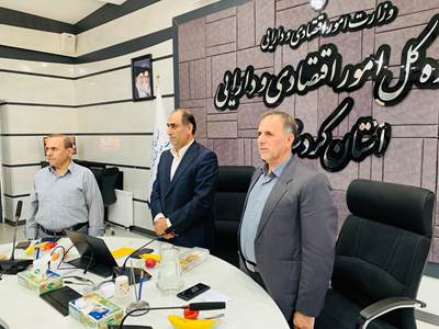 برگزاری سومین نشست دوماهه مشاوران ایثارگران دستگاه‌های اجرایی استان کردستان