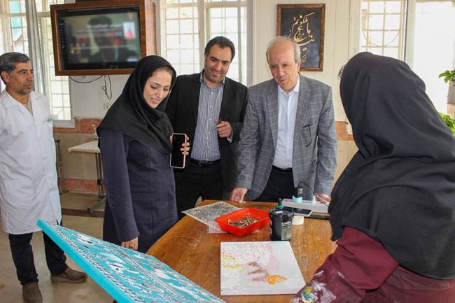 تأکید مدیرعامل شرکت متد بر تسریع در تکمیل و بهره‌برداری از بخش‌های درمانی بیمارستان میلاد شهریار