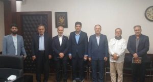 تشکیل کارگروه ویژه ایثارگران در کانون وکلا برای ارتقای خدمات حقوقی و معاضدتی