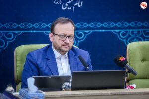 برنامه‌ریزی فرهنگی بنیاد شهید برای سال جاری و هفته دفاع مقدس با رویکرد مردمی‌سازی