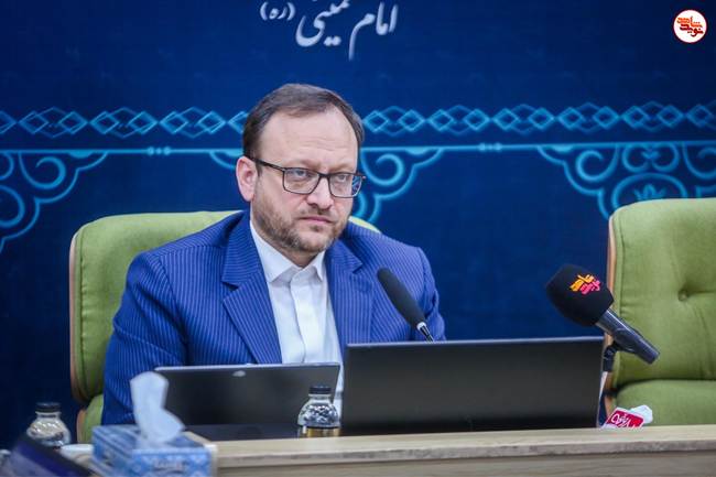برنامه‌ریزی فرهنگی بنیاد شهید برای سال جاری و هفته دفاع مقدس با رویکرد مردمی‌سازی