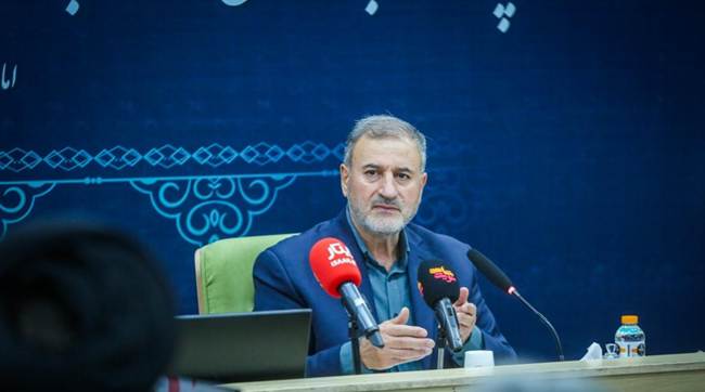 نشست پانزدهم ستاد ملی مراسم‌ها و مناسبت‌های بنیاد شهید برگزار شد