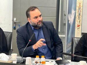 تدوین برنامه جامع بنیاد شهید جهت اجرای سیاست‌های کلی نظام در حوزه ایثار