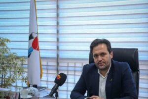 مدیرکل آموزش بنیاد شهید: پویش «من می‌نویسم» بستری برای تربیت روایتگران فرهنگ ایثار است