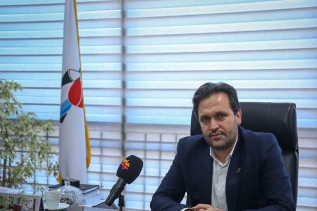 مدیرکل آموزش بنیاد شهید: پویش «من می‌نویسم» بستری برای تربیت روایتگران فرهنگ ایثار است