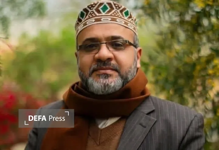 استاد دانشگاه صنعا: ریاض هر روز ضعیف‌تر می‌شود