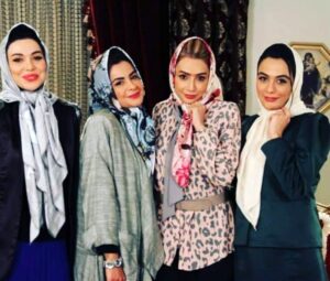 از فکل تا نیم‌تنه؛ چهار دهه تغییر مرزهای حجاب در ایران