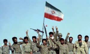 از جنگ فرسایشی تا آزمون حکمرانی