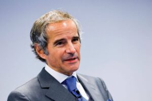 گروسی؛ متهمِ ردیف اول در پیاده‌سازیِ سناریوهای آمریکا و اسرائیل