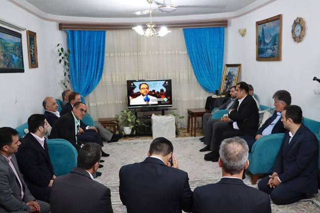 عزم جدی بیمه دی برای توسعه خدمات درمانی در شمال کشور؛ از افزایش مراکز طرف قرارداد تا قرارداد با بیمارستان تنکابن