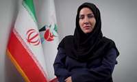 گفتگو با نسیم چنگایی جانباز گرانقدر 70 درصد
