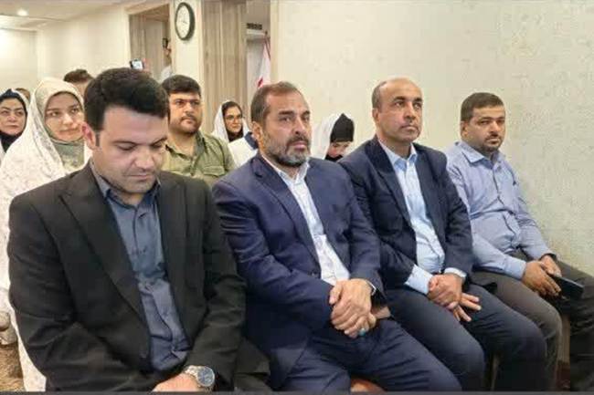 برگزاری پنجمین دوره کارگاه‌های «خانواده بانشاط» ویژه زوجین جوان شاهد و ایثارگر در رامسر