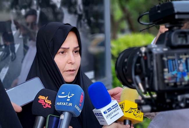 آغاز دور جدید ارزیابی عملکرد ادارات بنیاد شهید شهرستان‌های استان تهران با رویکرد آسیب‌شناسی و ارتقای بهره‌وری