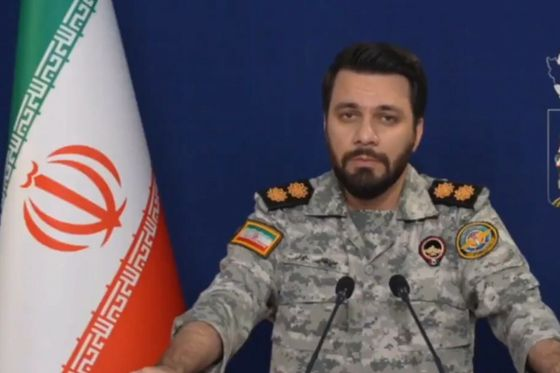 قرارگاه خاتم‌الانبیا: عملیات تهاجمی علیه آمریکایی‌ها تا پشیمانی آنها از جنایت ادامه می‌یابد