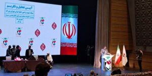 قدردانی نماینده دفتر آیت‌الله سیستانی از همکاری دستگاه‌های اجرایی در تکریم خانواده‌های شهدا