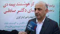 تحول دیجیتال در بیمه دی؛ هوشمندسازی فرآیندها با بهره‌گیری از ظرفیت نخبگان و شرکت‌های دانش‌بنیان
