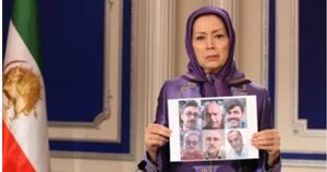 افسر سیا: زباله انسانی از منافقین با ارزش‌تر است!