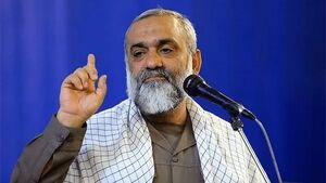 سردار نقدی: رابطه سپاه و دولت عالی است