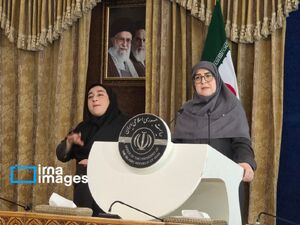 مهاجرانی: عهدشکنی‌های آمریکا هر روز کار را برای جهانیان دشوارتر می‌کند