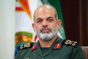 فرمانده کل سپاه: هماهنگی نیروی پدافند هوایی ارتش و سپاه معادلات دشمن را بر هم می‌زنند