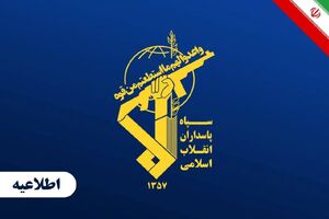 سپاه: در قصاص جنایت آمریکا در حمله به یک عروسی، آشیانه‌های پهپادهای آر کیو ۴ و ام کیو ۹ در در اردن را مورد حمله قرار دادیم