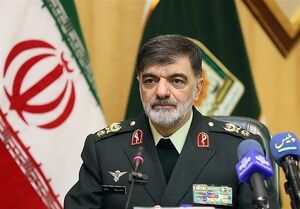 رادان: دبیرستان‌های هوشمند پلیس در ۸ استان راه‌اندازی می‌شوند