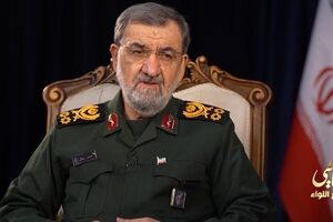محسن رضایی: مذاکره‌ای در کار نخواهد بود
